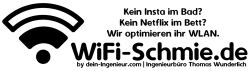 WiFi-Schmie.de Logo